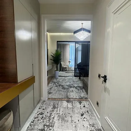 Your Cozy Oasis In براتسيلافا