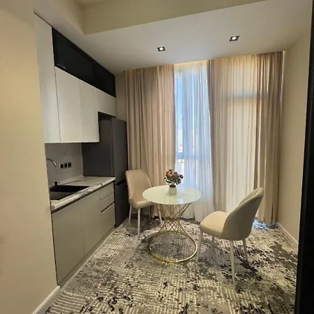 Your Cozy Oasis In شقة