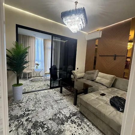 شقة Your Cozy Oasis In