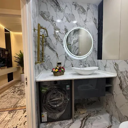 Διαμέρισμα Your Cozy Oasis In