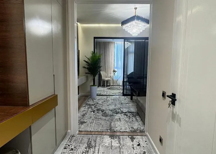 Your Cozy Oasis In براتسيلافا