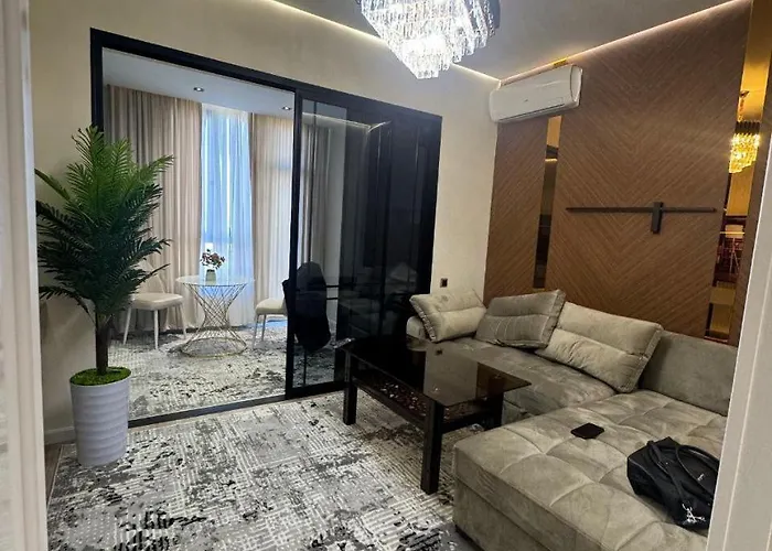 Apartament Your Cozy Oasis In