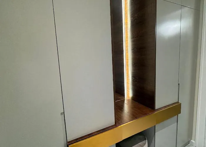 Your Cozy Oasis In براتسيلافا