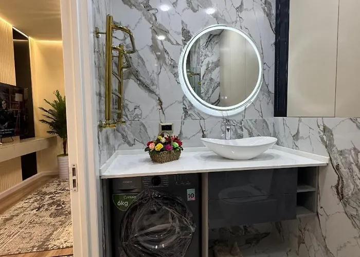 شقة Your Cozy Oasis In