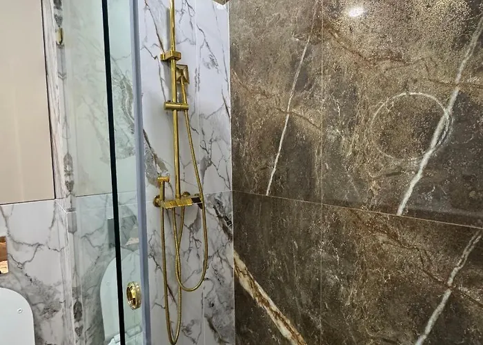 Your Cozy Oasis In شقة براتسيلافا